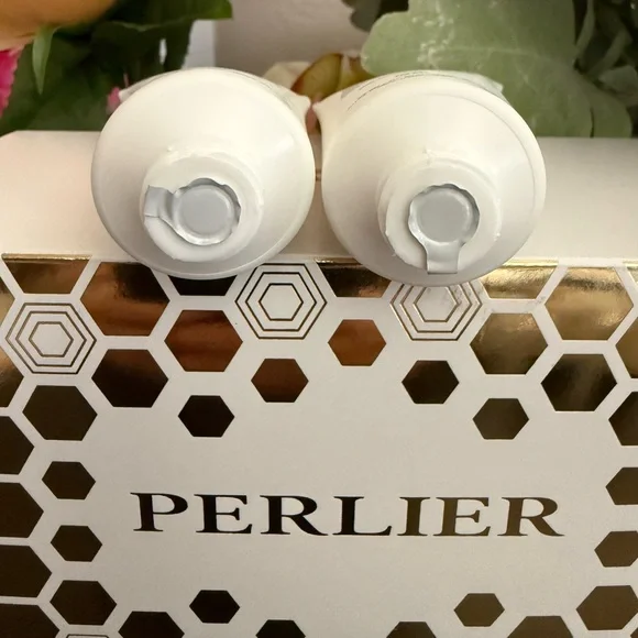 🆕🪷 PERLIER LIMITED EDITION 8-PIECE HAND CREAM SET. BRAND NEW FACTORY SEALED. - Picture 10 of 10